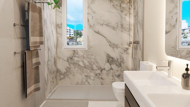 2 bedroom Apartment for sale