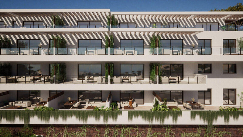 2 bedroom Apartment for sale