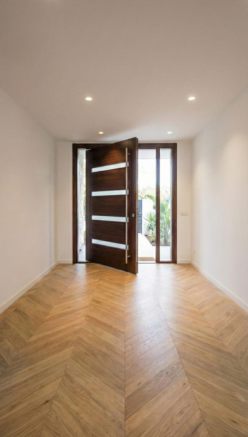 4 soverom Villa til salgs 4 soverom Villa til salgs