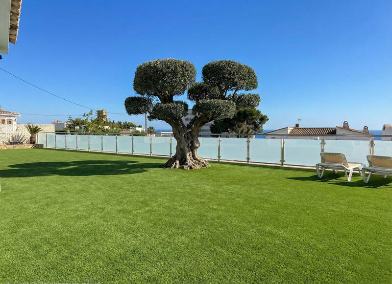 4 soverom Villa til salgs 4 soverom Villa til salgs