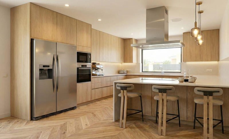 4 soverom Villa til salgs 4 soverom Villa til salgs