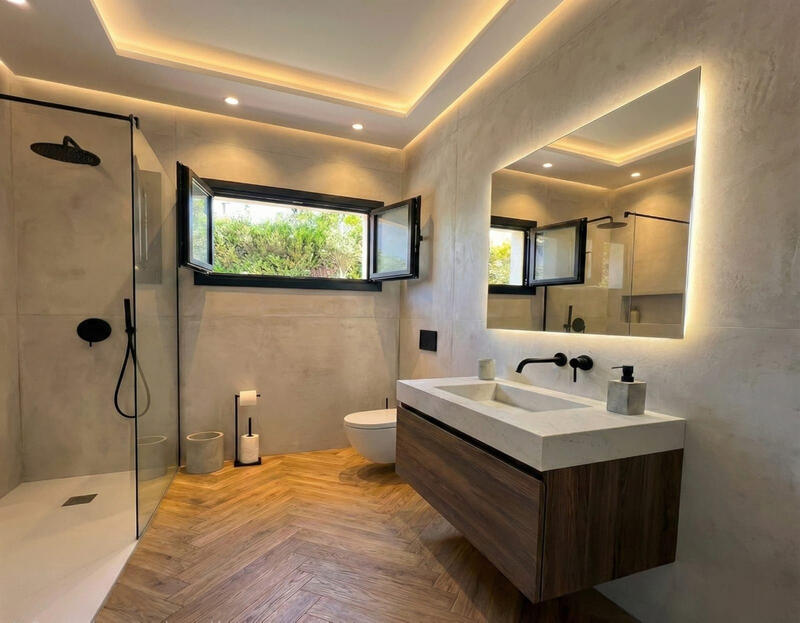 4 soverom Villa til salgs 4 soverom Villa til salgs