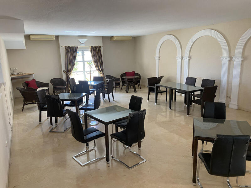 Forretningseiendom til salgs