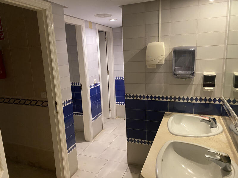 Forretningseiendom til salgs