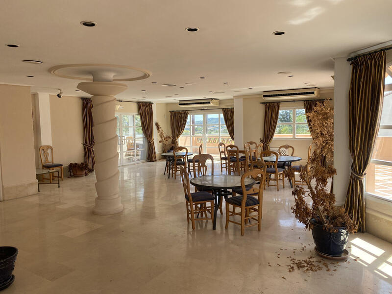 Forretningseiendom til salgs