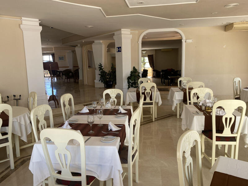 Forretningseiendom til salgs