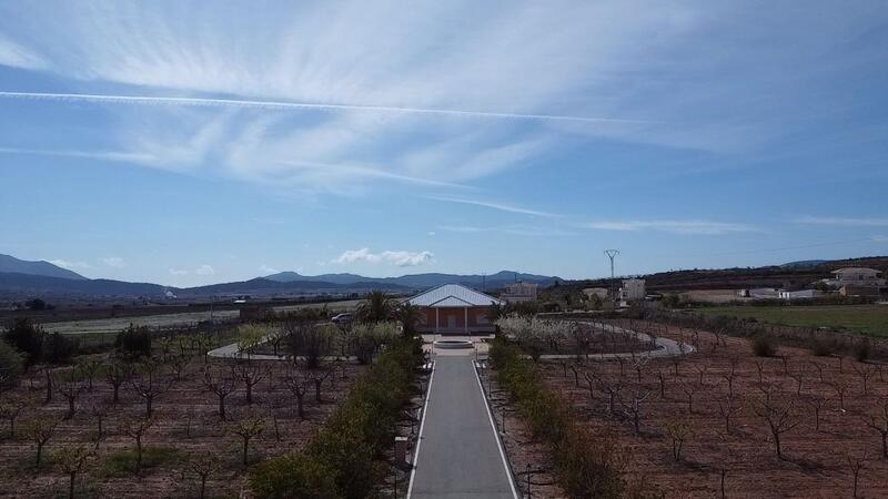 4 Cuarto Villa en venta