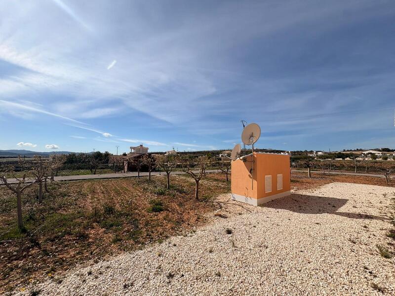 4 Cuarto Villa en venta