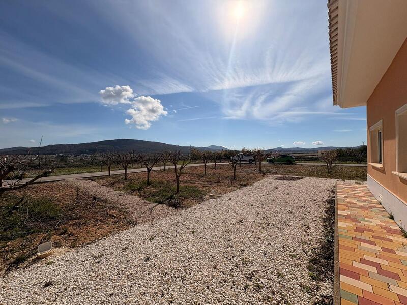 4 Cuarto Villa en venta