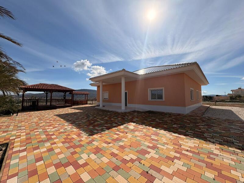 4 Cuarto Villa en venta