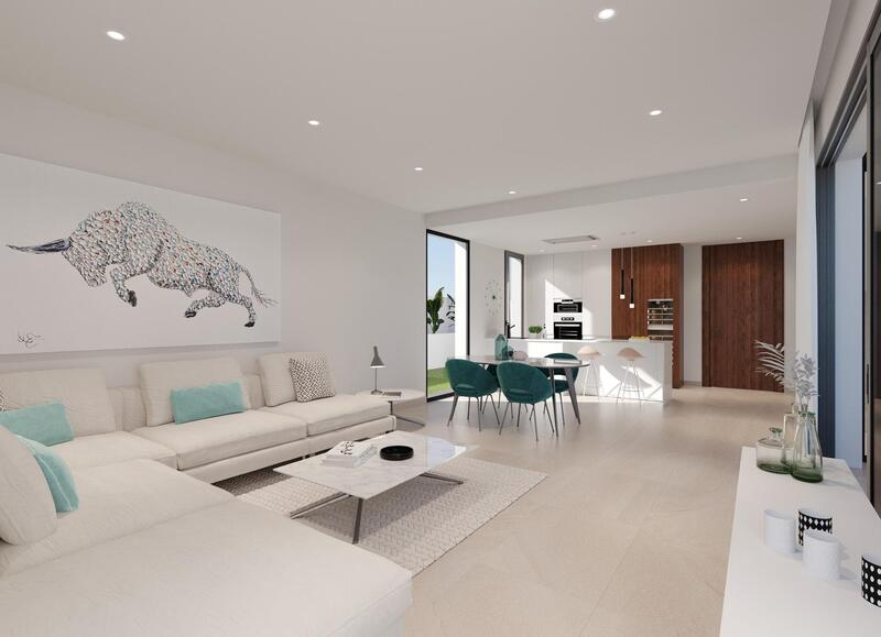 3 chambre Villa à vendre