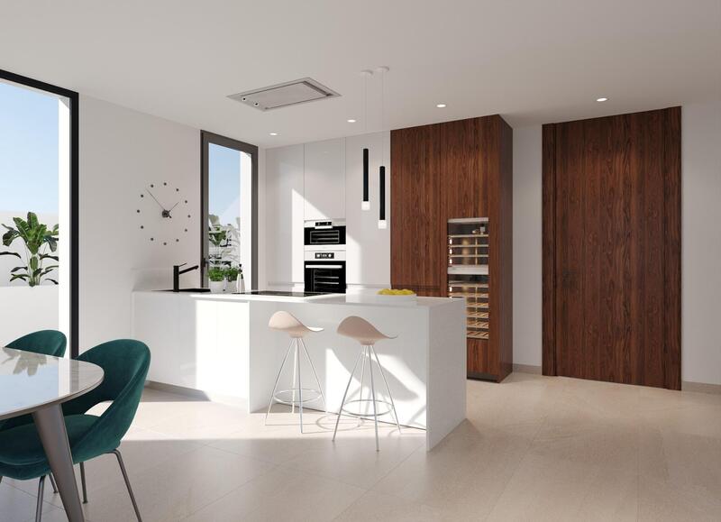 3 chambre Villa à vendre