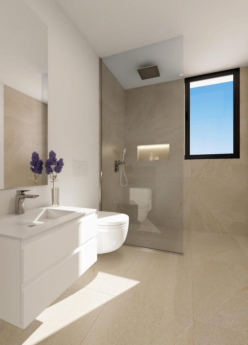 3 chambre Villa à vendre