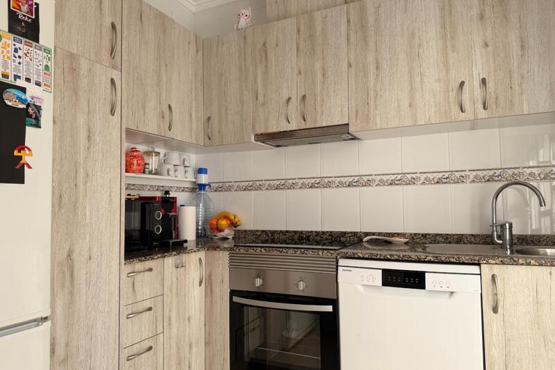 2 soverom Villa til salgs