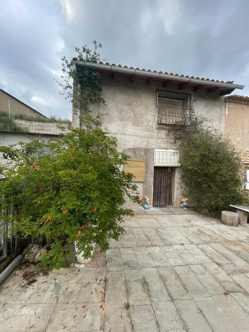 Cave House for sale Cave House for sale