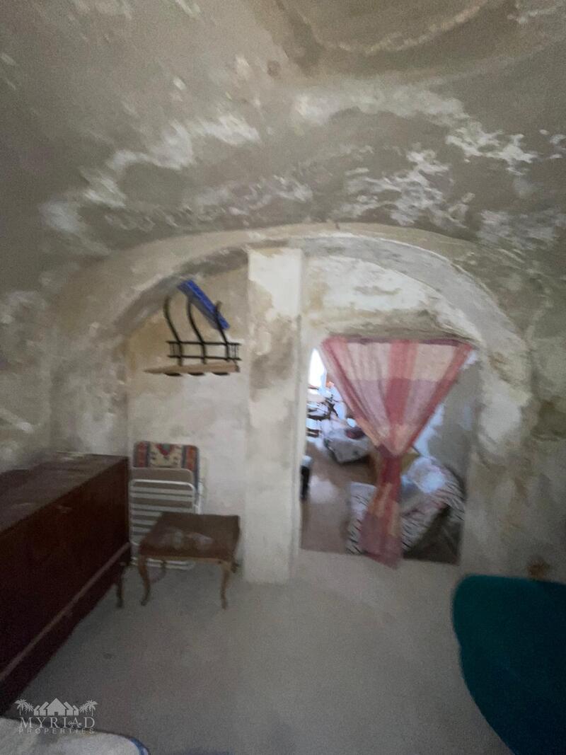 Cave House for sale Cave House for sale