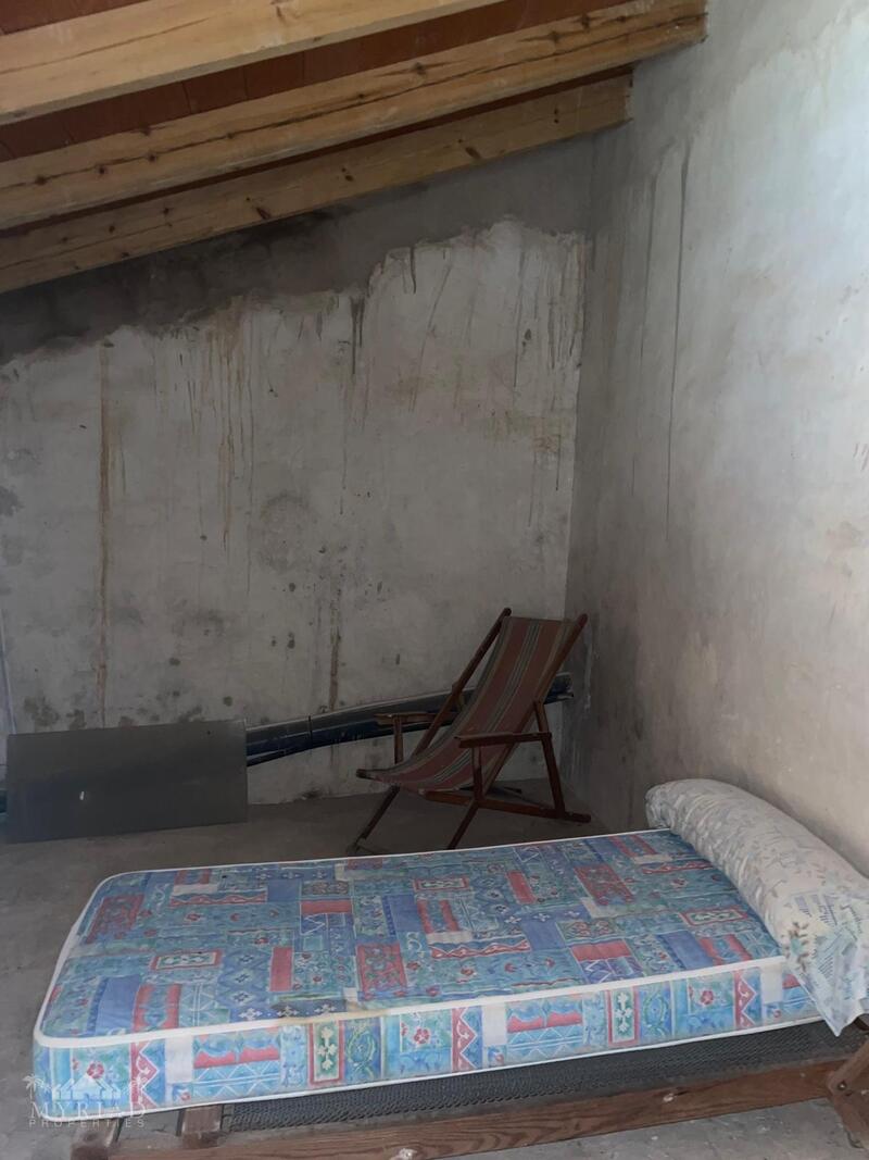 Cave House for sale Cave House for sale