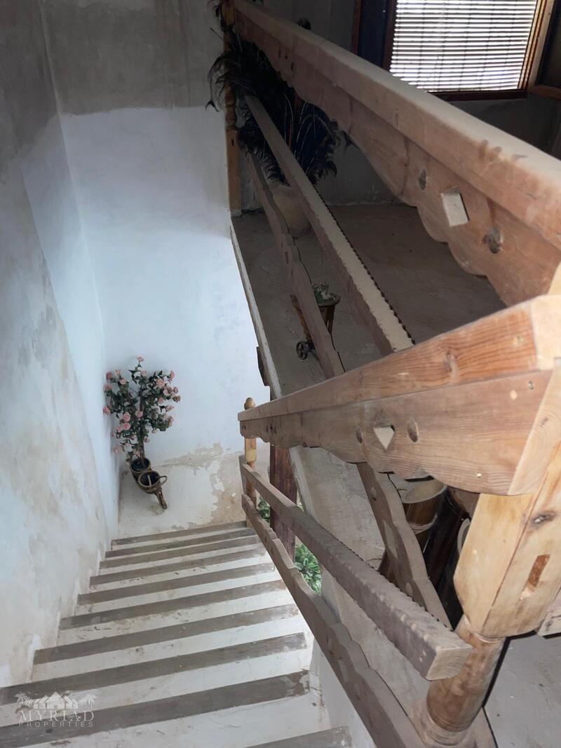 Cave House for sale Cave House for sale