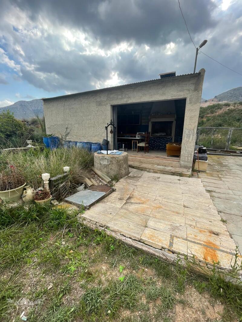 Cave House for sale Cave House for sale