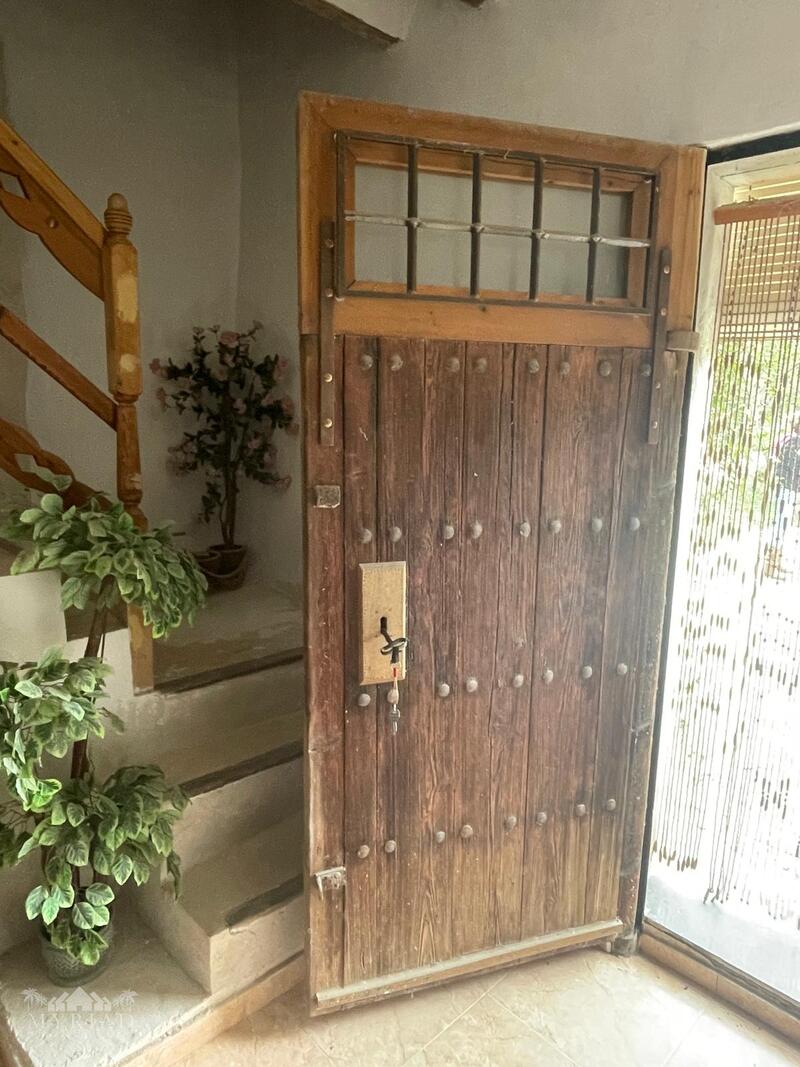 Cave House for sale Cave House for sale