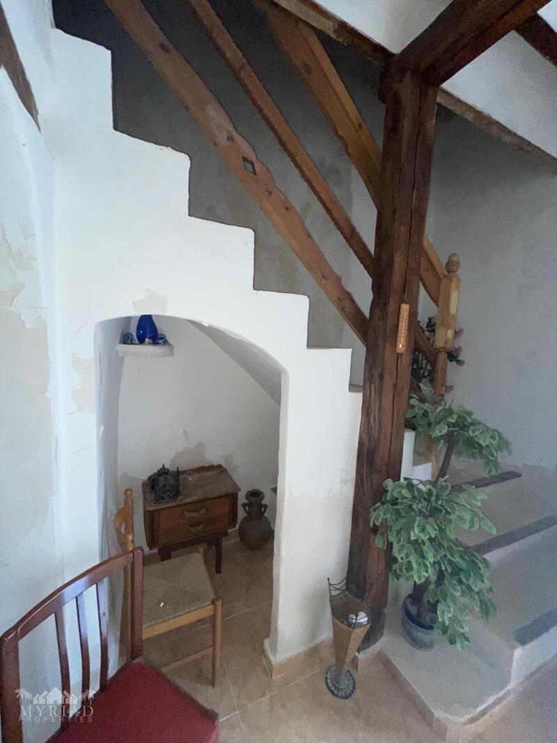 Cave House for sale Cave House for sale