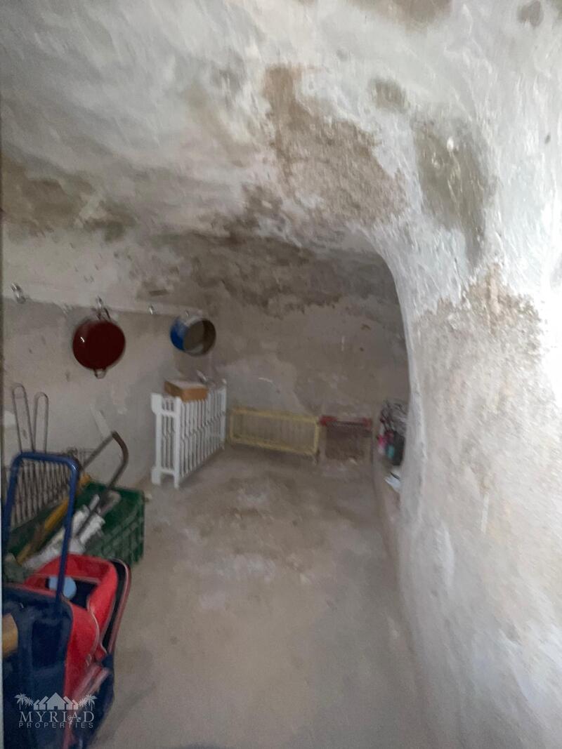 Cave House for sale Cave House for sale