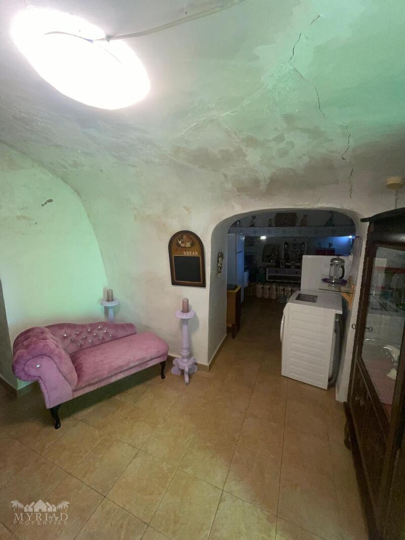 3 bedroom Cave House for sale 3 bedroom Cave House for sale