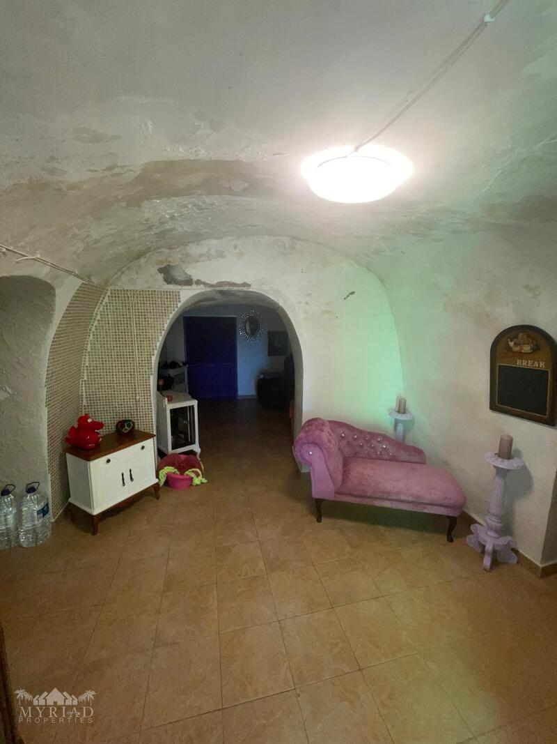 3 bedroom Cave House for sale 3 bedroom Cave House for sale