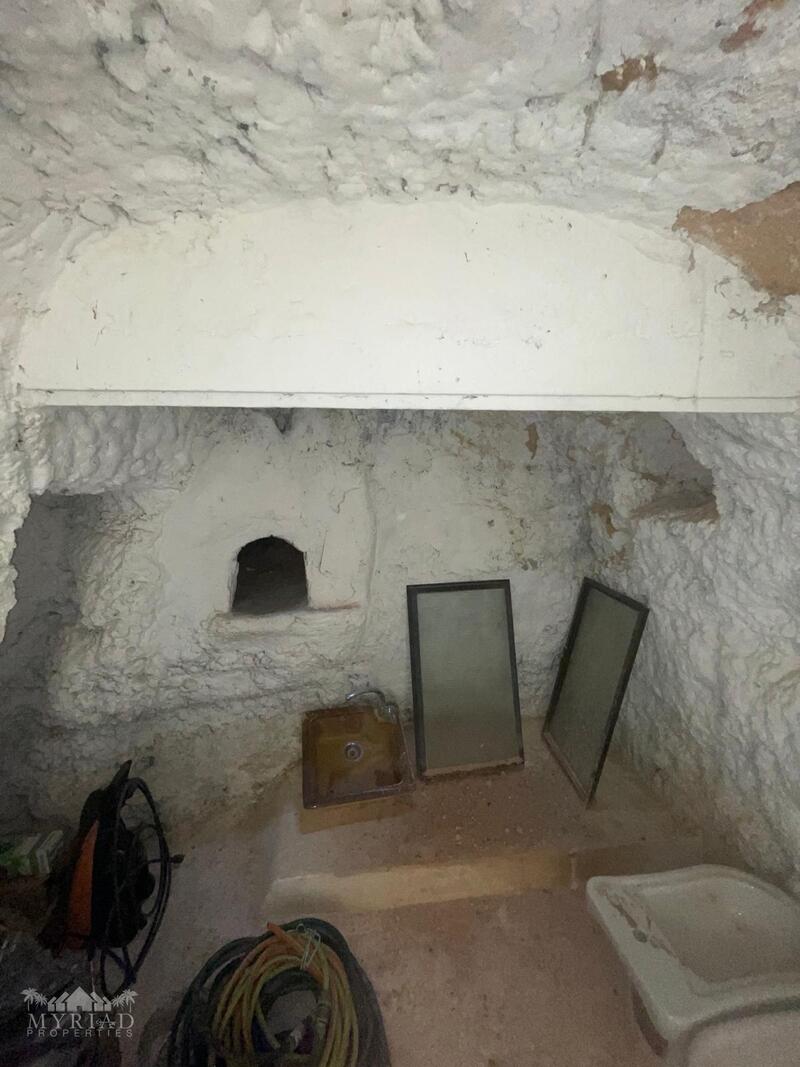3 bedroom Cave House for sale 3 bedroom Cave House for sale