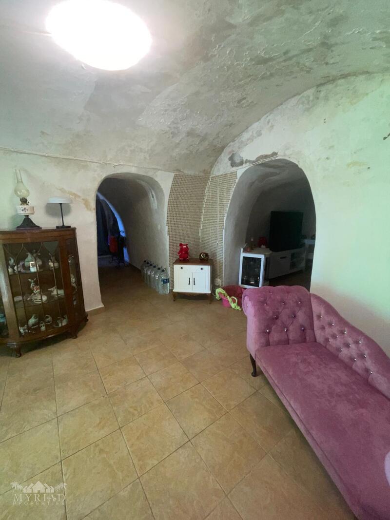 3 bedroom Cave House for sale 3 bedroom Cave House for sale