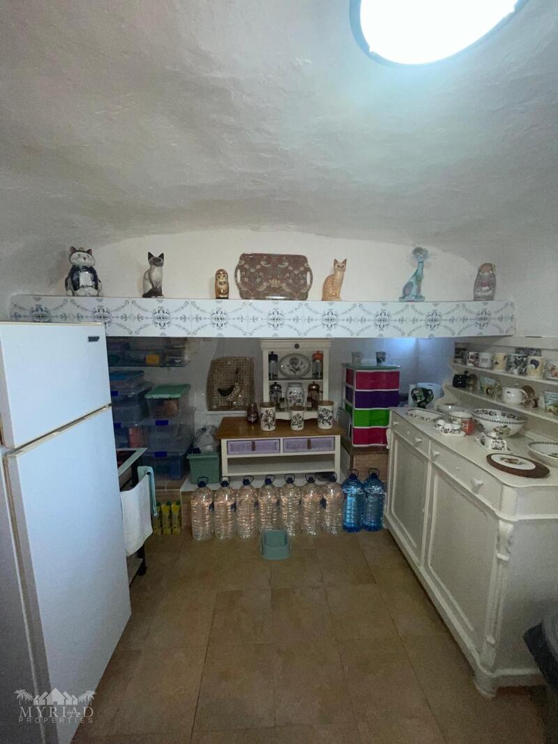 3 bedroom Cave House for sale 3 bedroom Cave House for sale