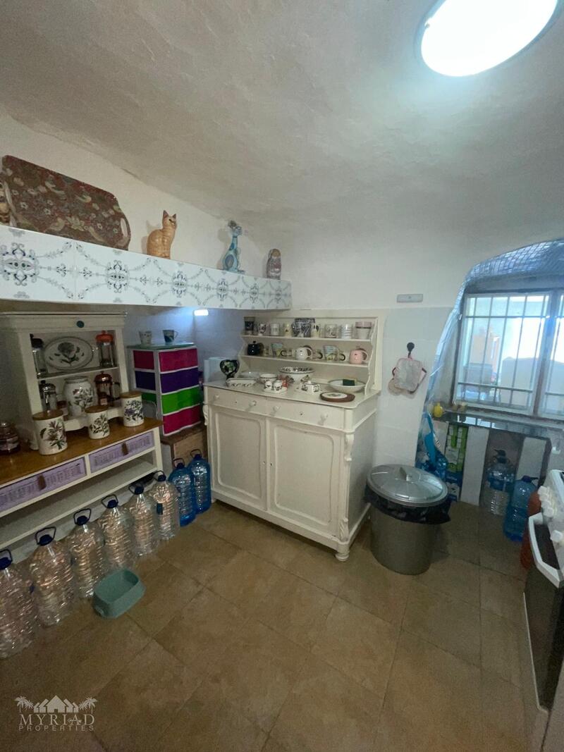 3 bedroom Cave House for sale 3 bedroom Cave House for sale