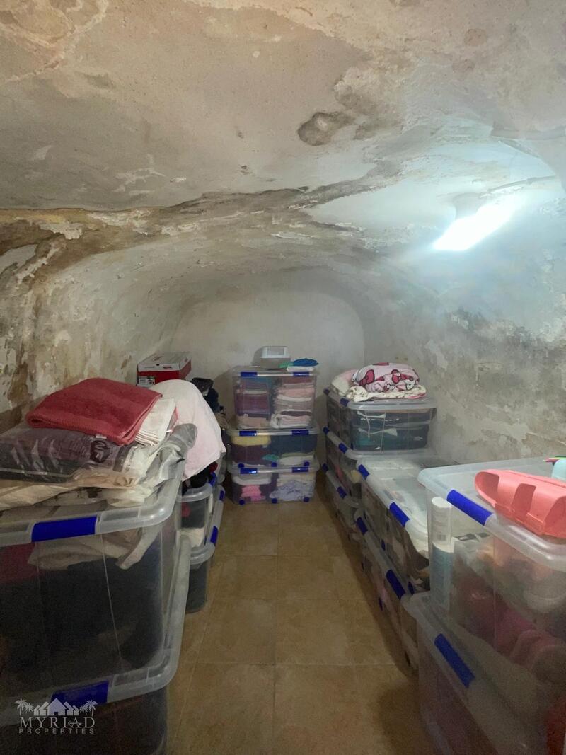 3 bedroom Cave House for sale 3 bedroom Cave House for sale