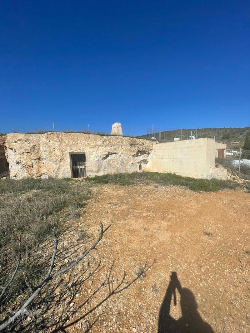 3 bedroom Cave House for sale 3 bedroom Cave House for sale