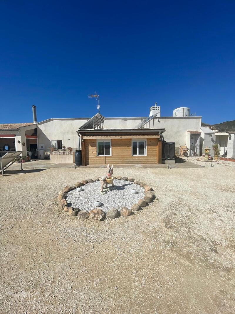 3 bedroom Cave House for sale 3 bedroom Cave House for sale