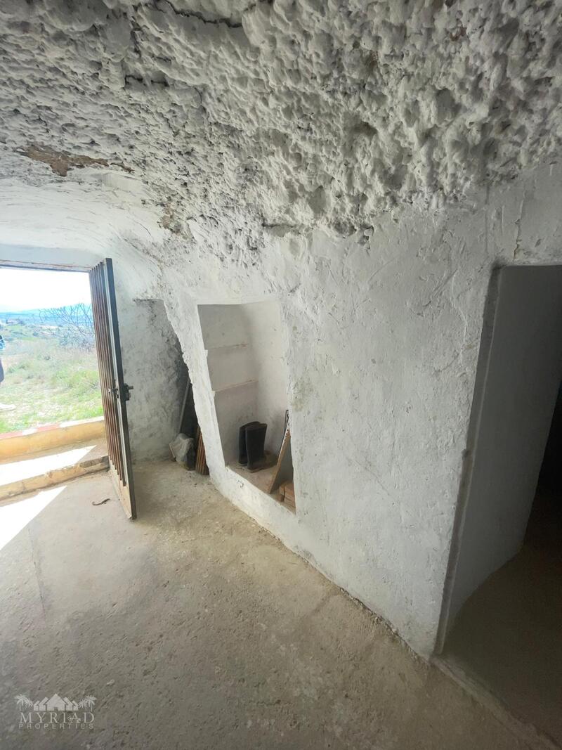 3 bedroom Cave House for sale 3 bedroom Cave House for sale