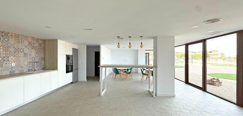 3 Cuarto Apartamento en venta