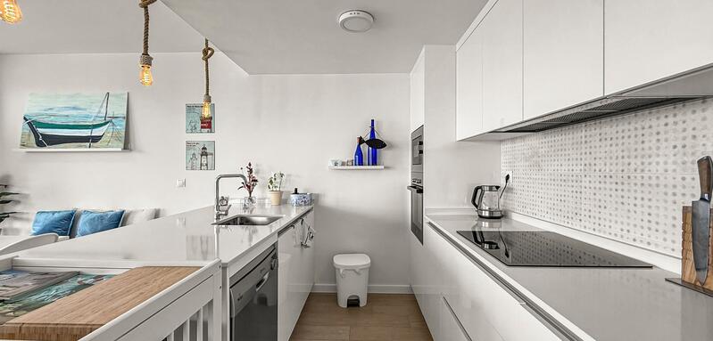 3 Cuarto Apartamento en venta