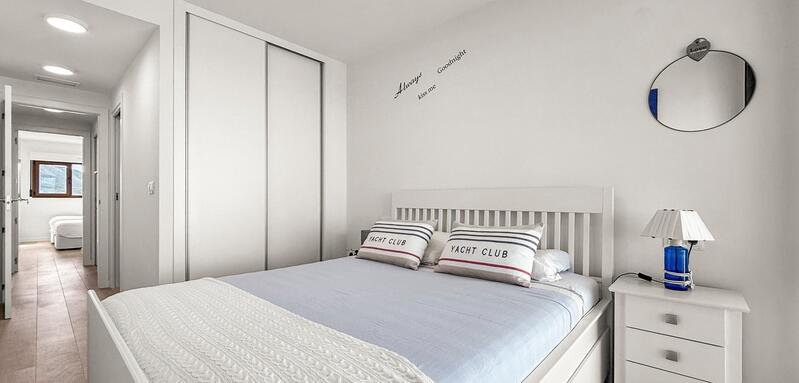 3 Cuarto Apartamento en venta