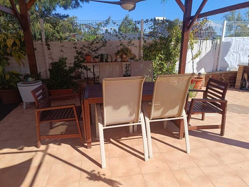 3 bedroom Villa for sale