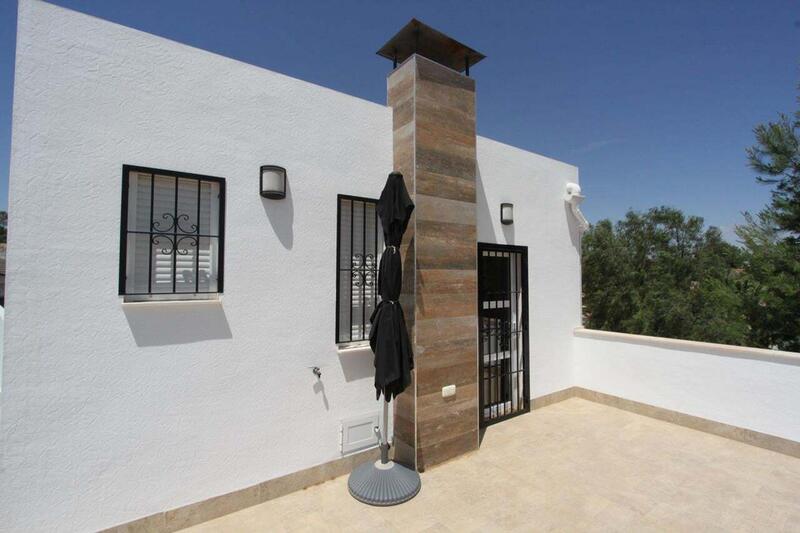 3 bedroom Villa for sale