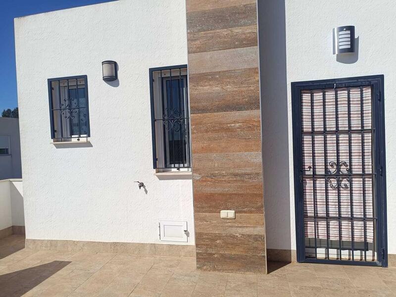 3 bedroom Villa for sale