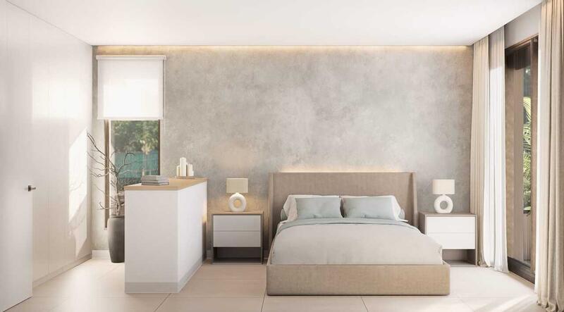 3 slaapkamer Villa Te koop 3 slaapkamer Villa Te koop