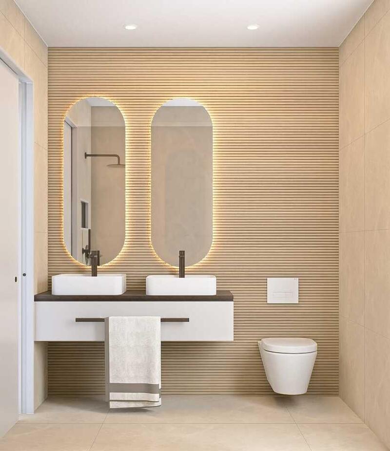 3 slaapkamer Villa Te koop 3 slaapkamer Villa Te koop