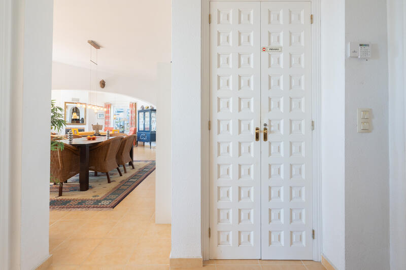 4 bedroom Villa for sale