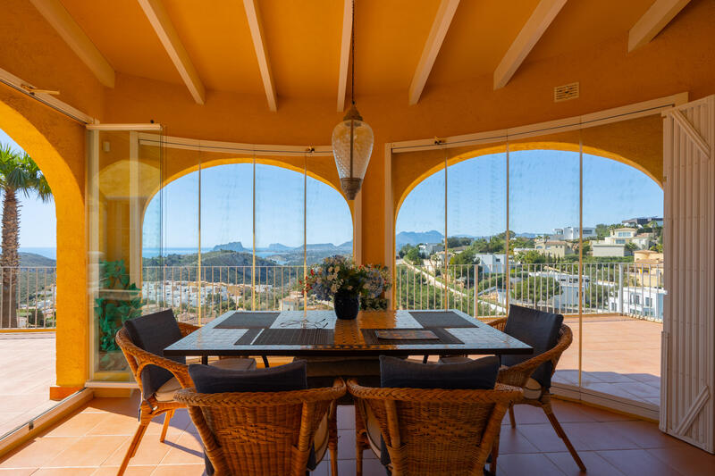 4 bedroom Villa for sale