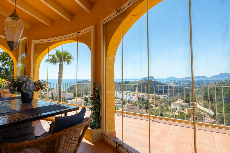 4 bedroom Villa for sale