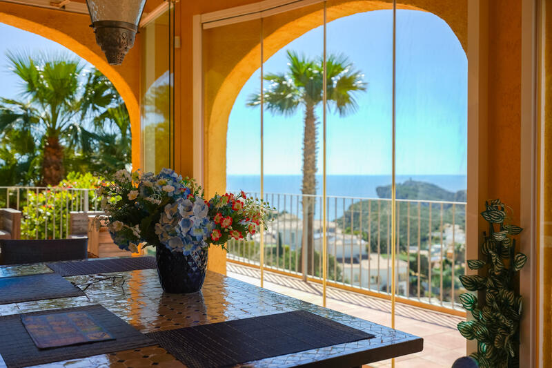 4 bedroom Villa for sale