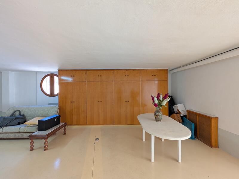 5 soverom Rekkehus til salgs