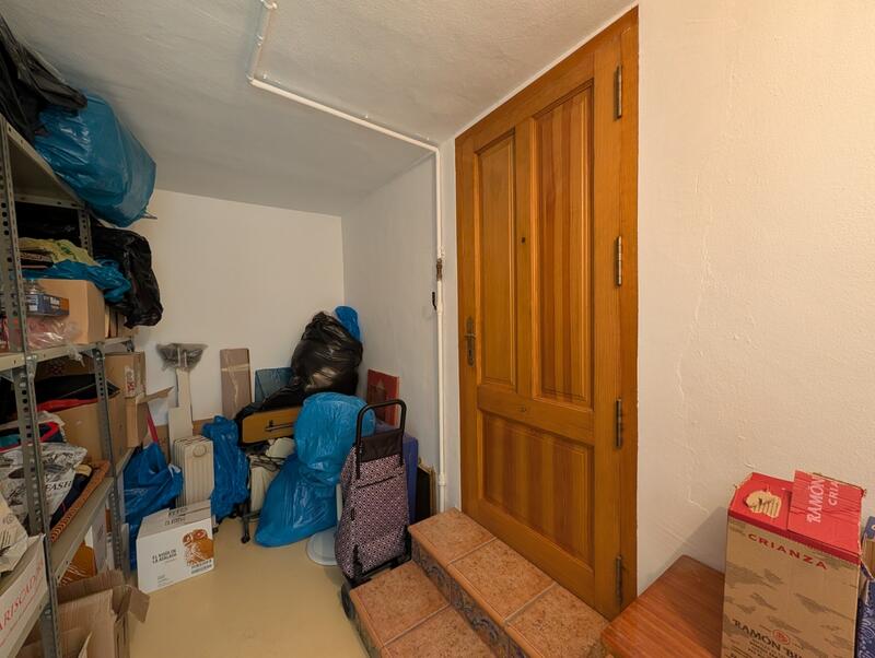 5 soverom Rekkehus til salgs